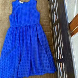 Donna Morgan fun beautiful dress